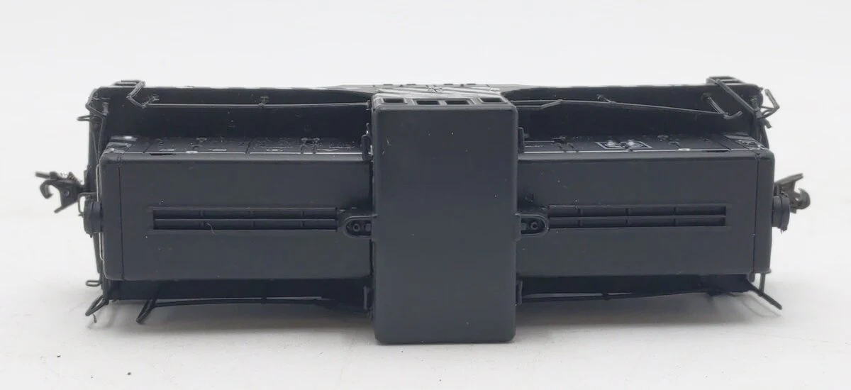 Bachmann 41-0800-02 HO Santa Fe GE 44 Ton Diesel Switcher #463 LN/Box - Image 3
