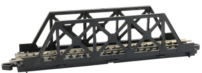 Bachmann 44874 N E-Z Track Truss Bridge LN/Box
