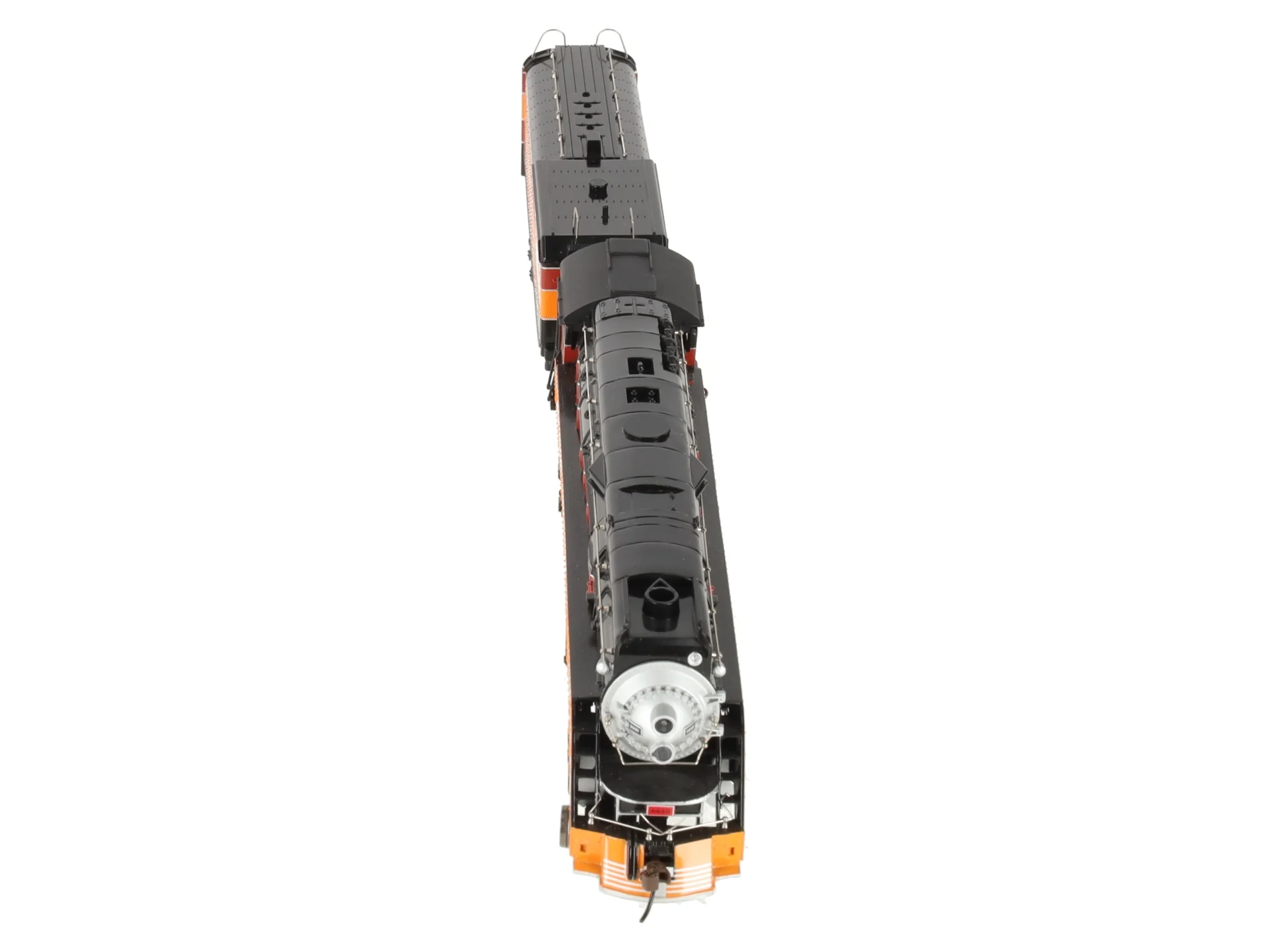 Bachmann 53101 HO Southern Pacific Railfan Class GS4 4-8-4 W/Sound & DCC #4449 EX/Box - Image 4