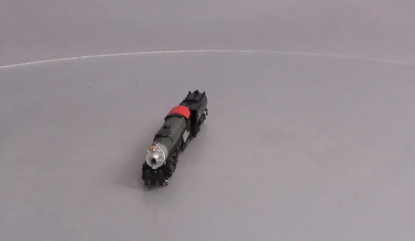 Bachmann 58161 N Great Northern 4-8-4 Northern Steam Loco & Hicken Oil Tender LN/Box - Image 8