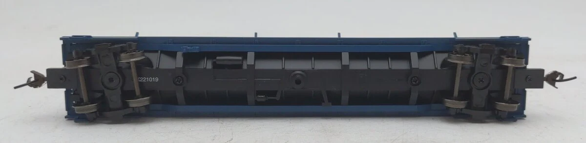 Bachmann 71402 HO CSX 55' Steel Coil Car with Load #497582 LN/Box - Image 5