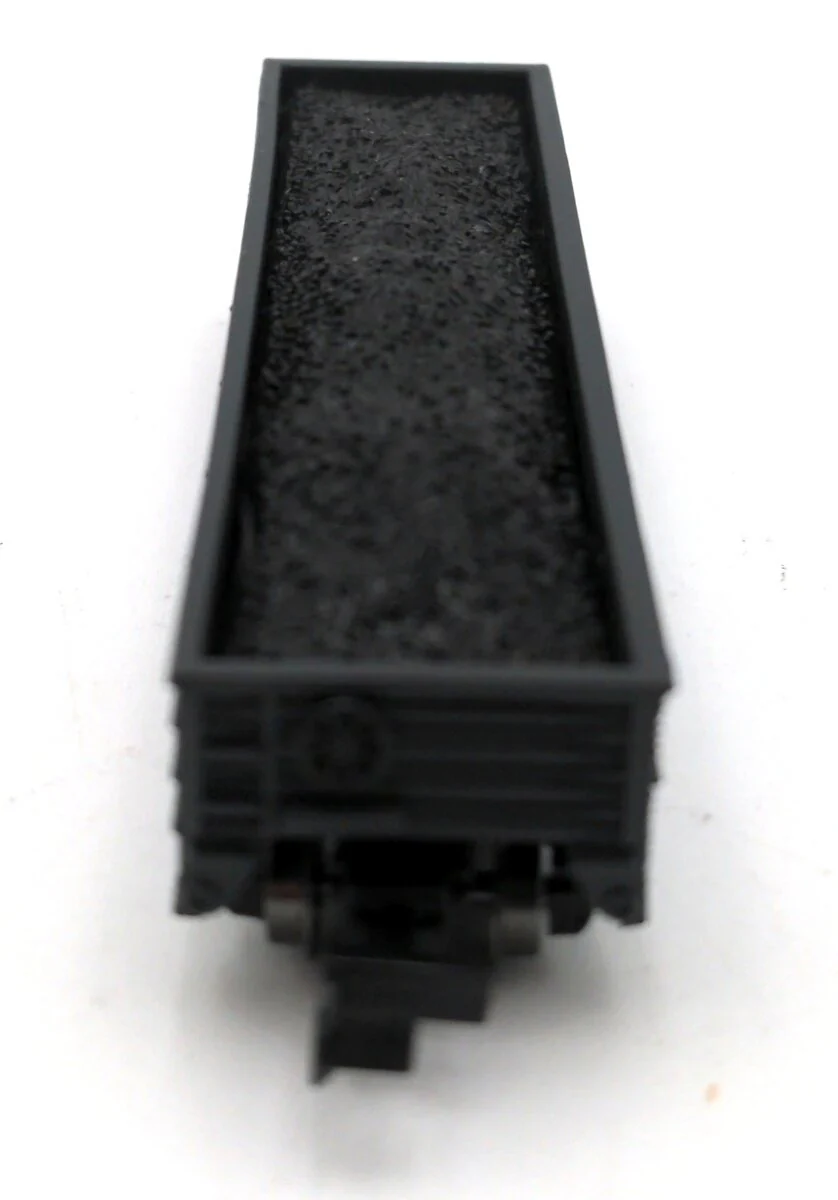 Bachmann 73659 N Baltimore and Ohio Gondola Car #371627 LN/Box - Image 5