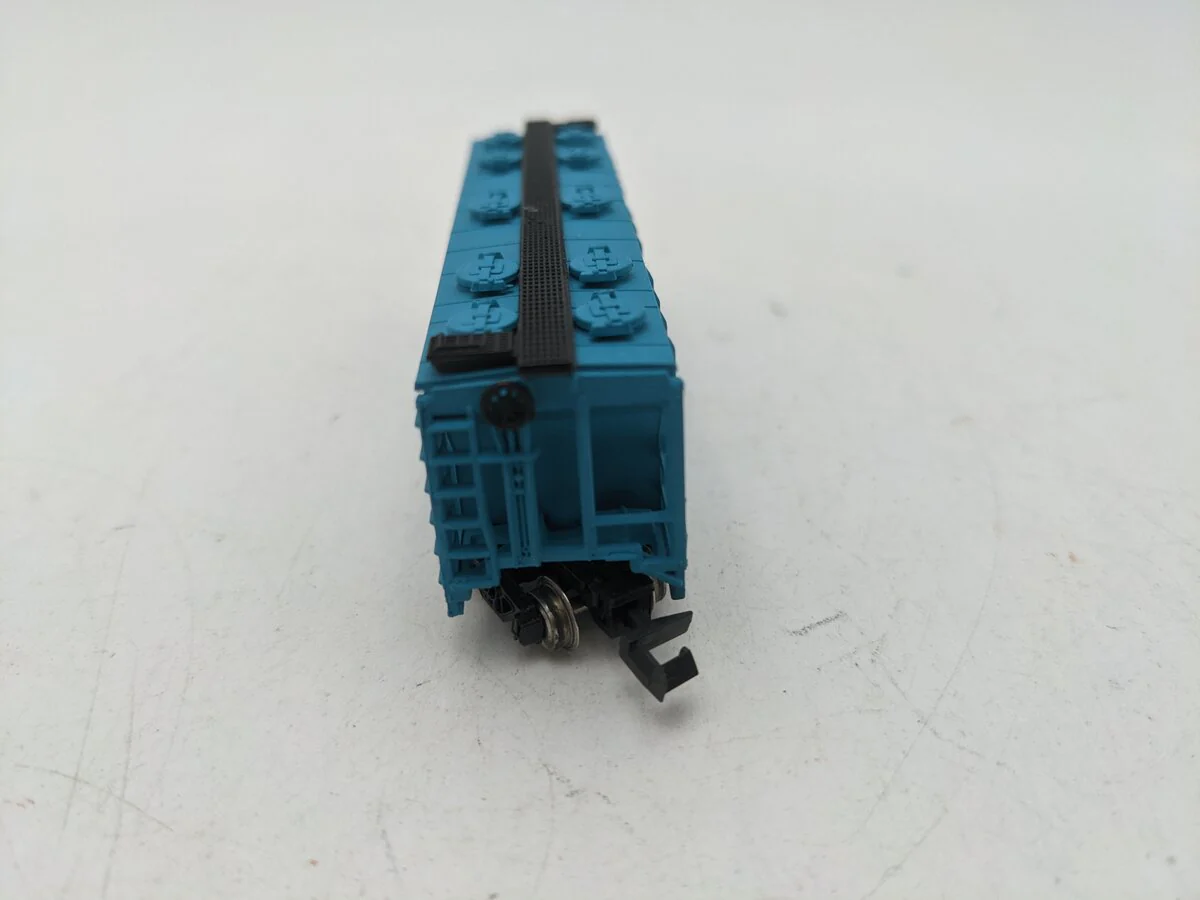 Bachmann 73850 N Scale Great Northern 47' Covered Hopper #71084 EX/Box - Image 4