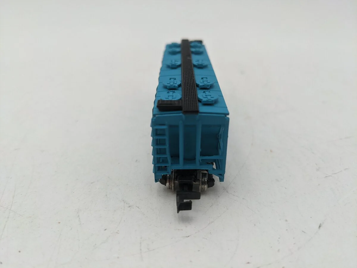 Bachmann 73850 N Scale Great Northern 47' Covered Hopper #71084 EX/Box - Image 5