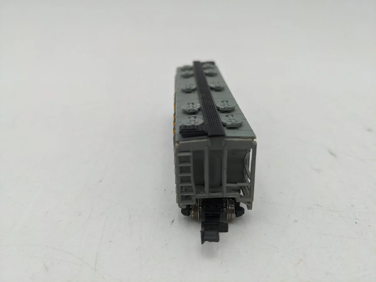 Bachmann 73850 N Scale Shippers Car Line 47' 70 Ton Covered Hopper EX/Box - Image 5