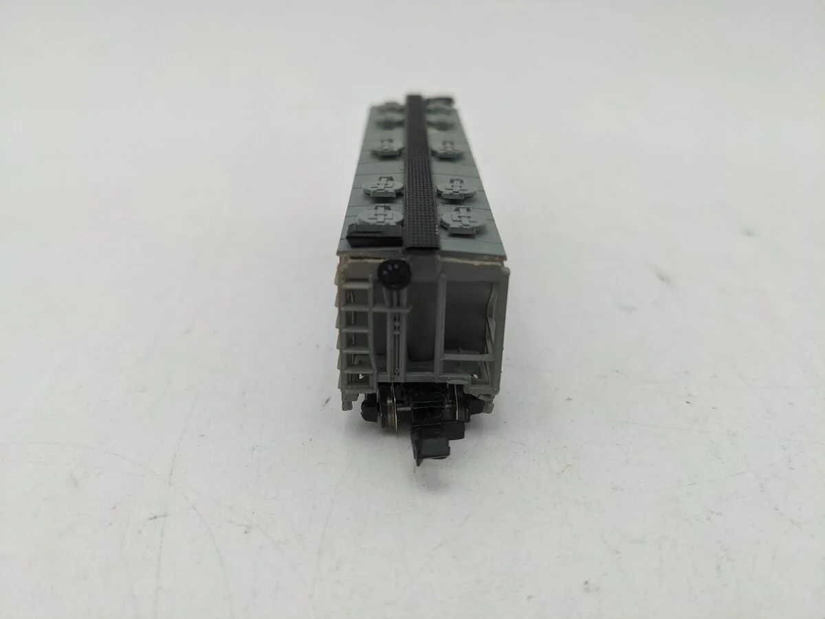 Bachmann 73850 N Scale Shippers Car Line 47' 70 Ton Covered Hopper EX/Box - Image 6