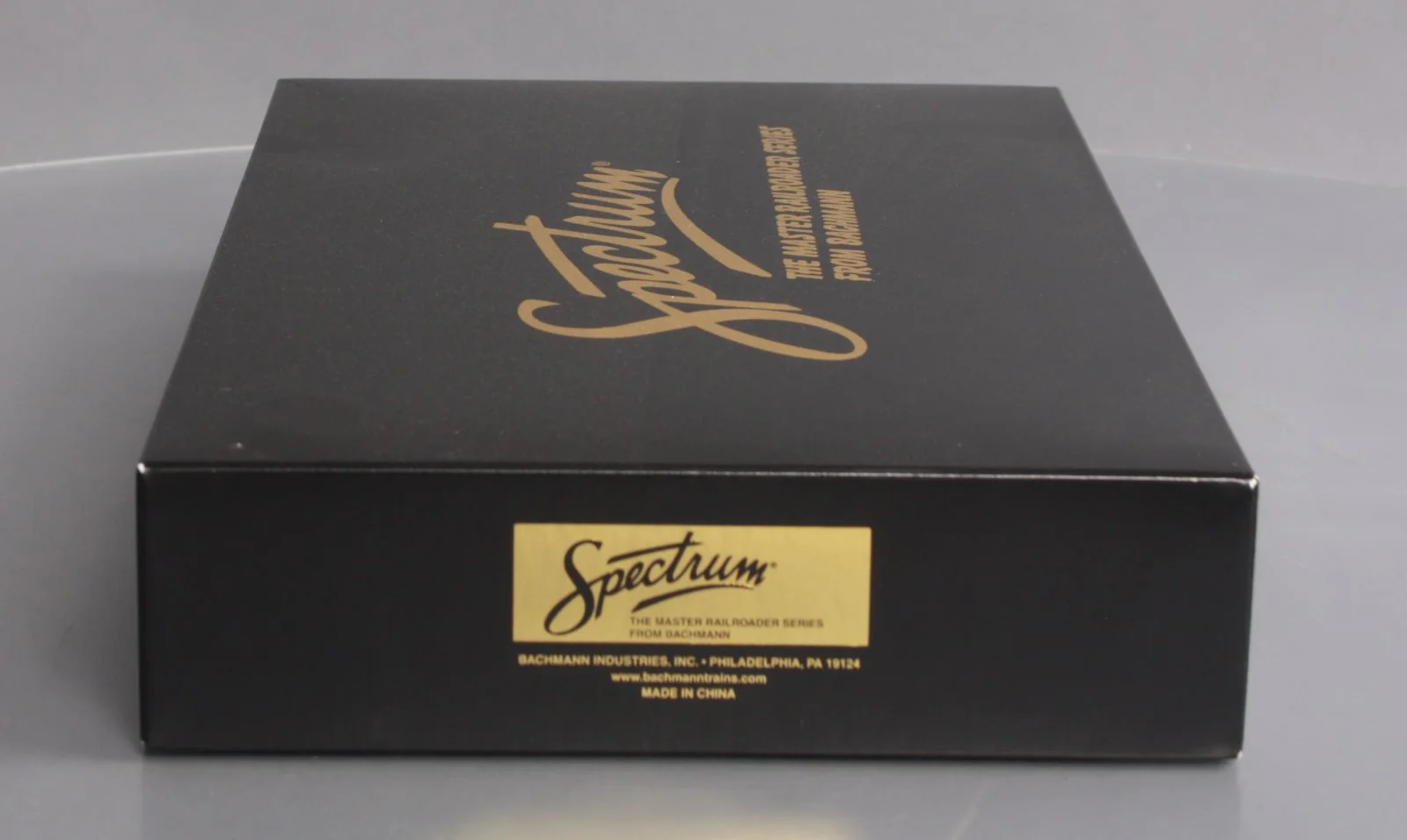 Bachmann 81707 HO Susquehanna 2-10-0 Russian Decapod Steam Locomotive #2461 EX/Box - Image 12