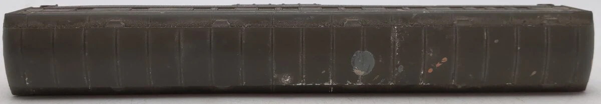 Bachmann 89513 HO Scale Pullman St. Croix Passenger Car/Box - Image 4