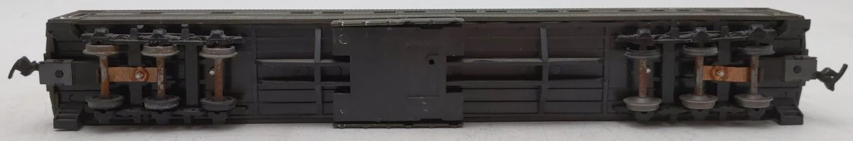 Bachmann 89513 HO Scale Pullman St. Croix Passenger Car/Box - Image 5