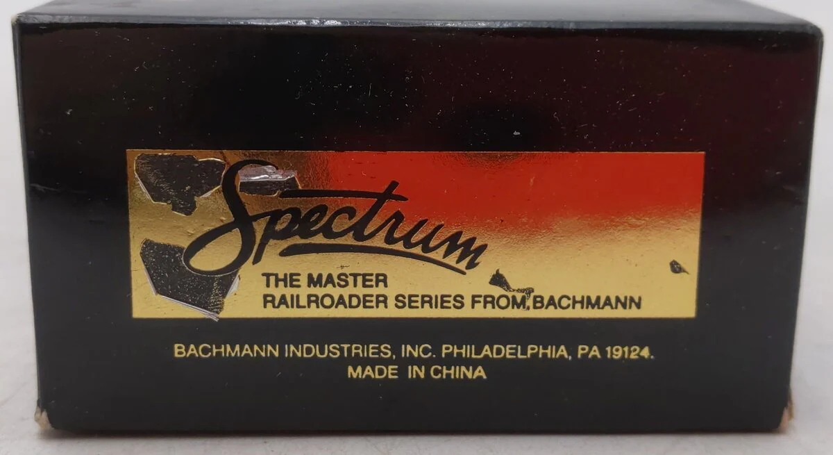 Bachmann 89513 HO Scale Pullman St. Croix Passenger Car/Box - Image 7
