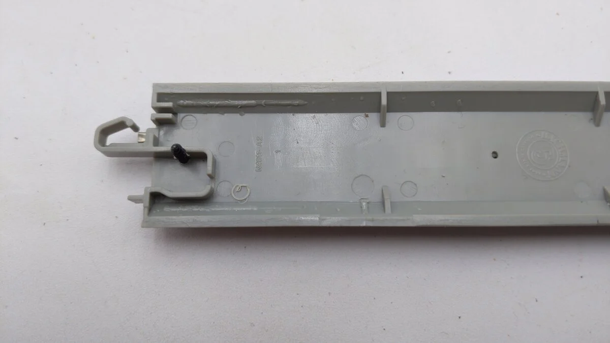 Bachmann Assorted N Scale E-Z Track Straight & Curved Track [28] VG - Image 3