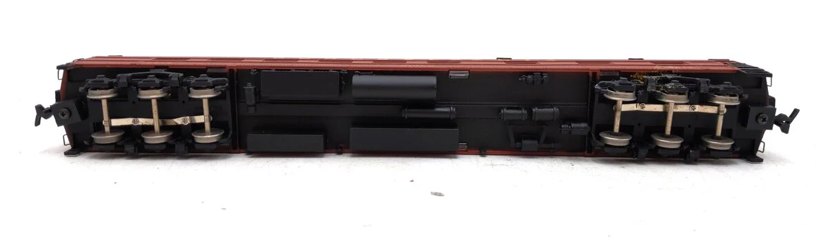 Bachmann Spectrum 89014 HO Scale Pennsylvania Railroad Diner Car #8019 EX/Box - Image 3