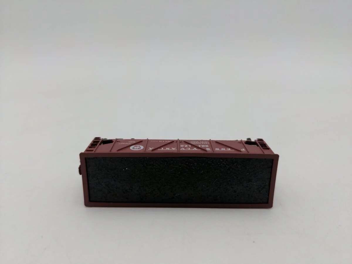 Bluford Shops 63225 N Pennsylvania 2-Bay War Emergency Composite Hopper #221179 LN/Box - Image 4