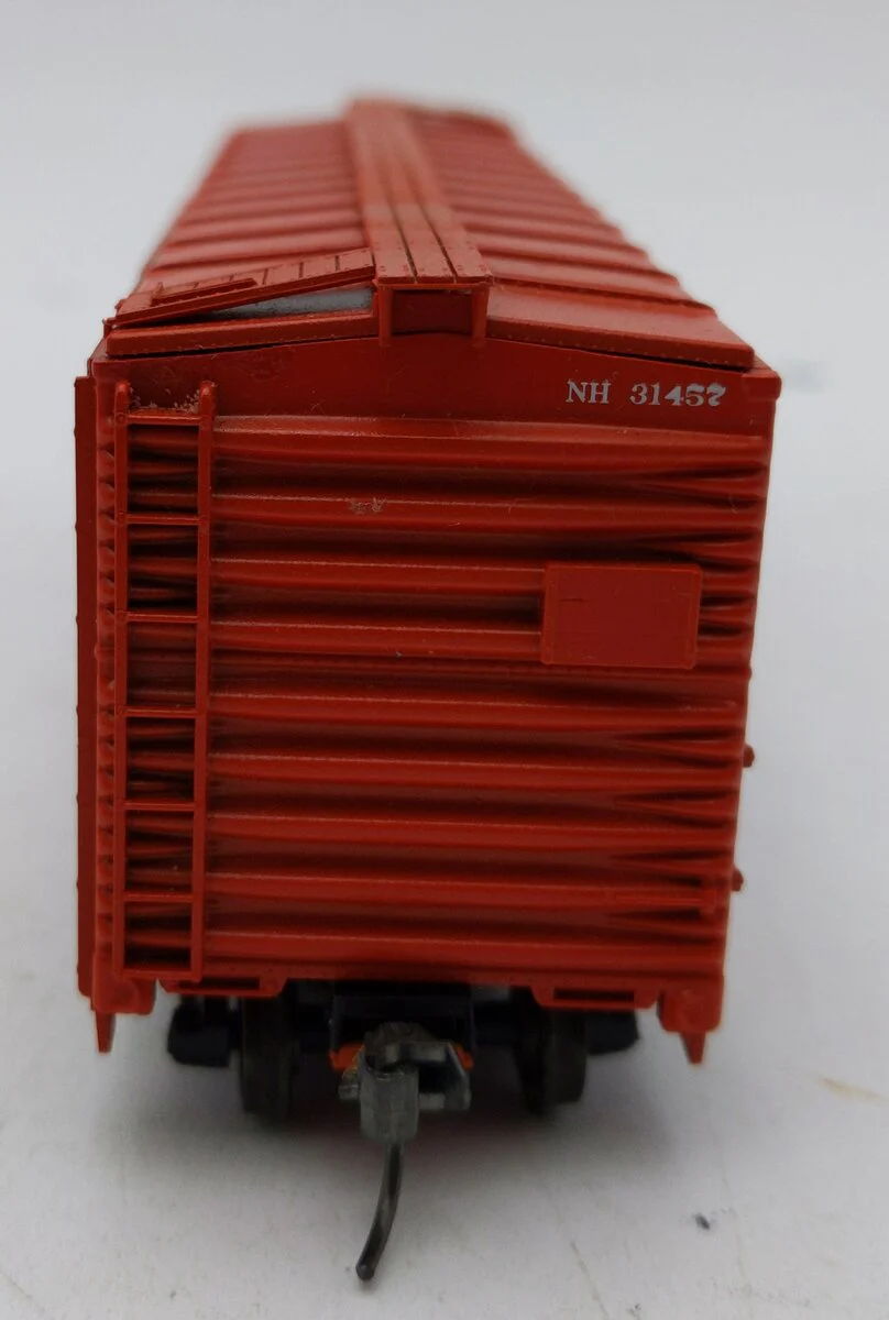 Branchline 8033 HO Scale New Haven AAR 40' Boxcar #31457 LN/Box - Image 5