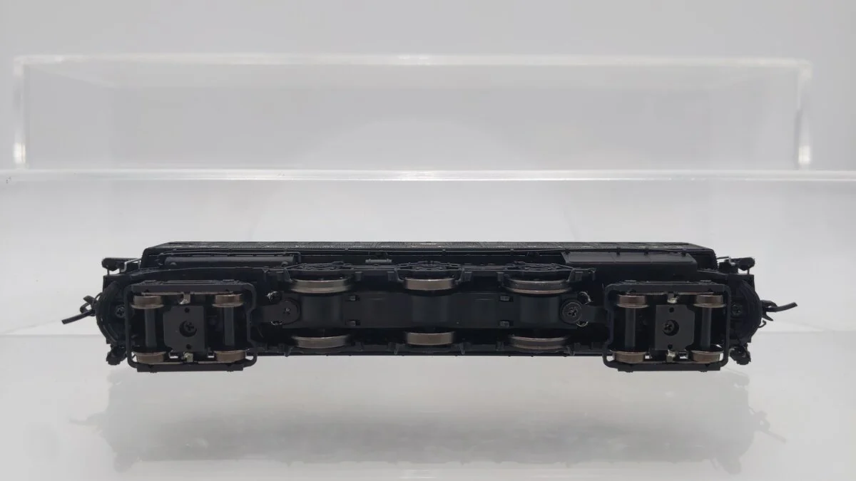 Broadway Limited 3959 N PRR P5a Boxcab Freight Type with Sound/DC/DCC #4722 EX/Box - Image 3