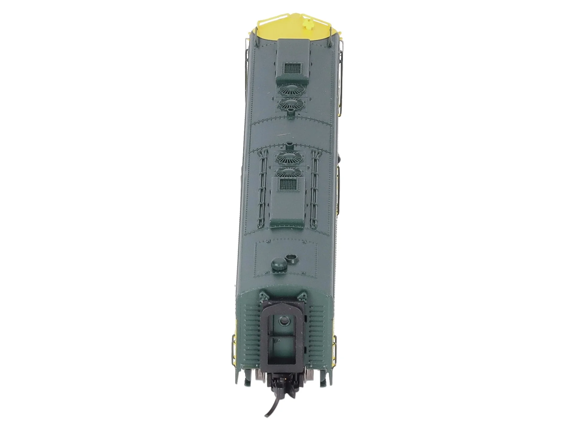 Broadway Limited 8818 N C&NW EMD E8A Diesel Locomotive Sound/DC/DCC #5027A LN/Box - Image 6
