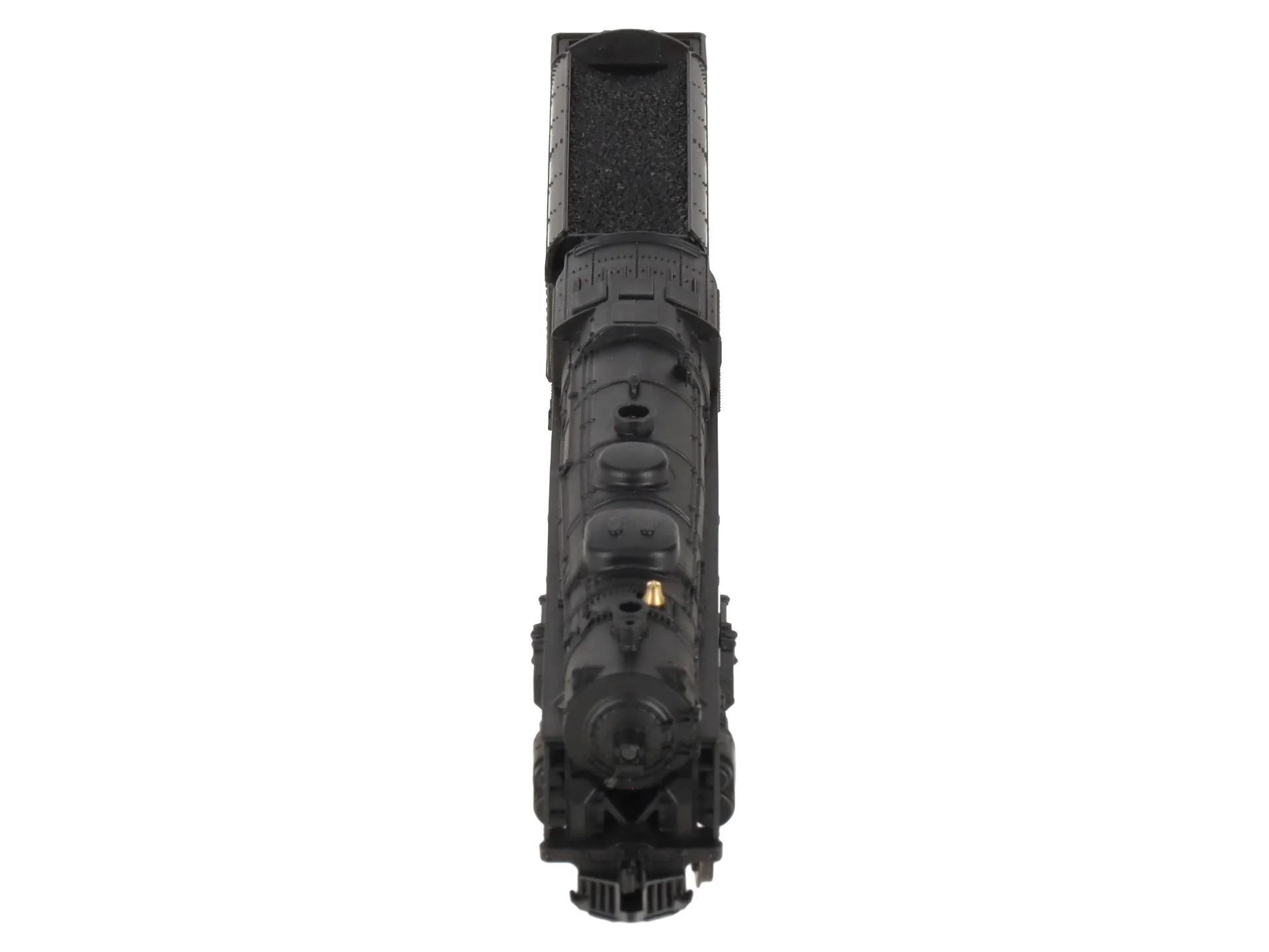 Con-Cor 001-003002 N Scale Santa Fe J3a 4-6-4 Steam Locomotive and Tender #3465 EX/Box - Image 2
