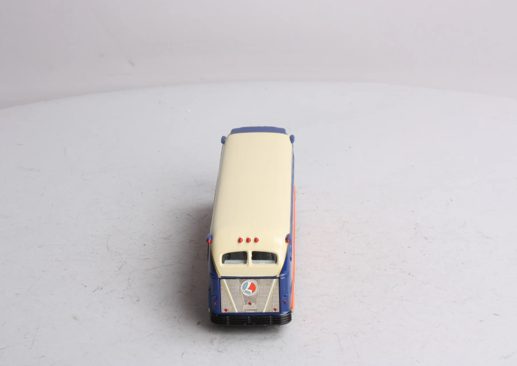 Corgi 53904 1:50 Scale Lionel Classics City Bus Lines Coach Bus LN/Box - Image 4