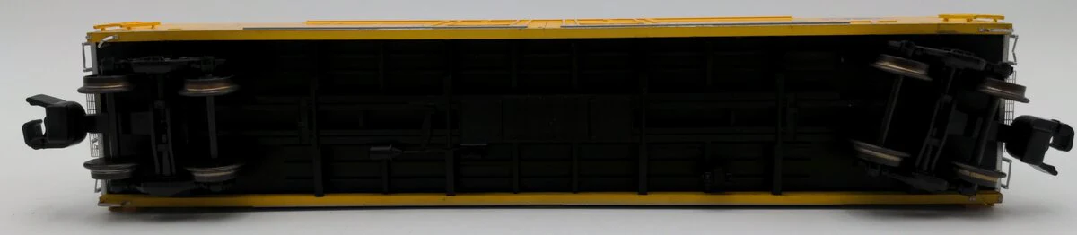 Des Plaines Hobbies SSA18012 S Scale Union Pacific Evans 53' RBL Boxcar #451294 EX/Box - Image 7