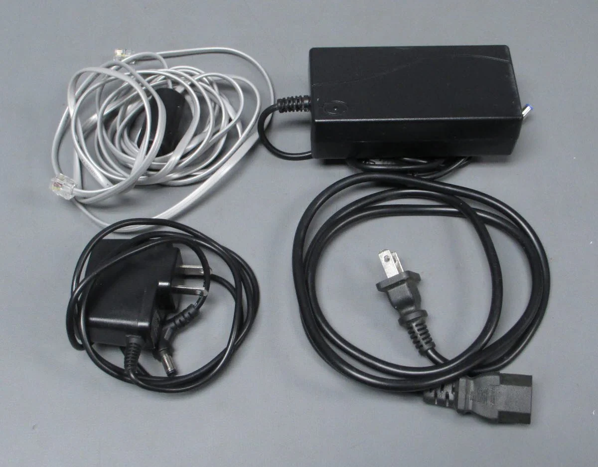 Digitrax SCFXD Super Chief Xtra Duplex Radio 5-Amp Start Set LN/Box - Image 2