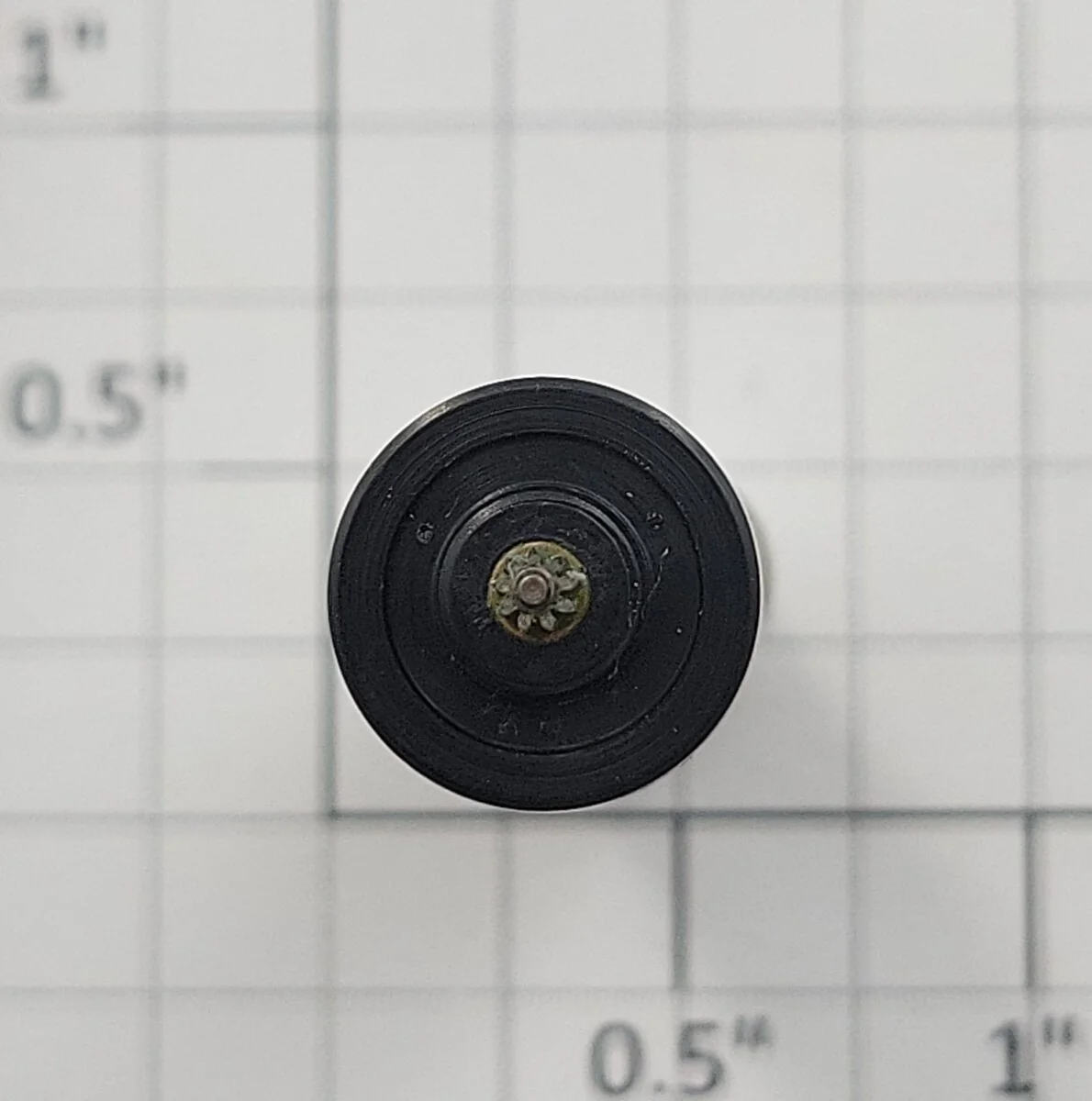 Faulhaber 1219M006G 6-Volt DC Can Motor - Image 2