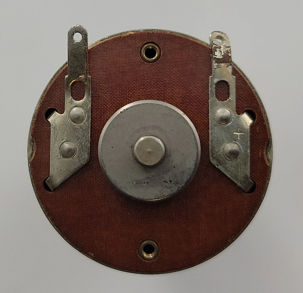 Faulhaber 3557K020CS 20-Volt DC Can Motor with Gearhead - Image 2