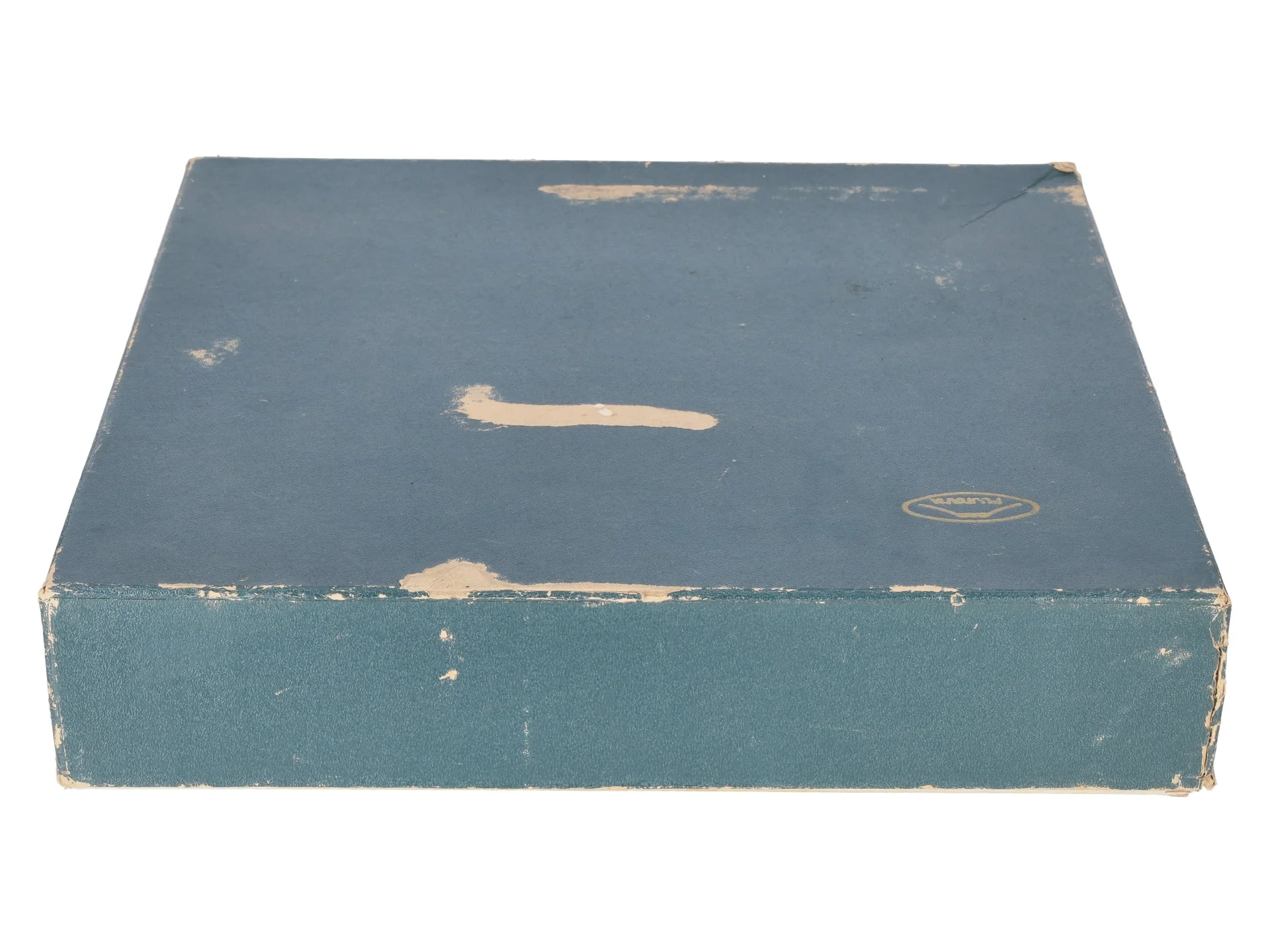 Fujiyama HO Brass Old Time Passenger 3-Car Set - unpainted EX - Image 7