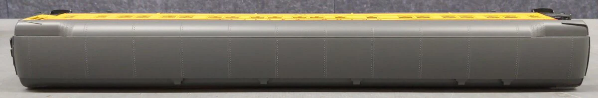 Golden Gate Depot o 2-Rail Union Pacific Set 1 Observation Car #106 LN/Box - Image 3