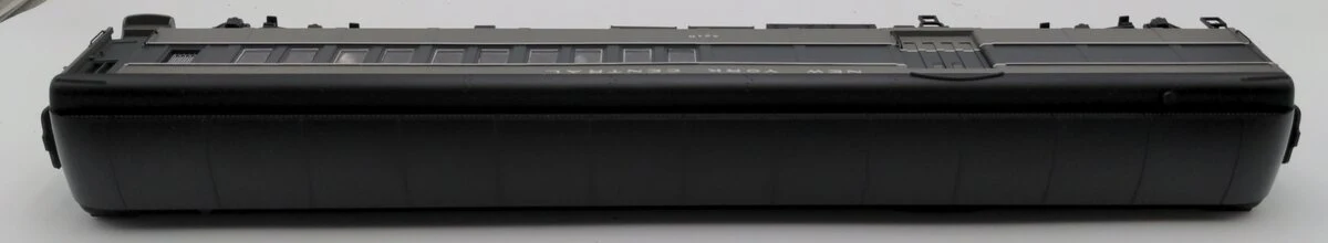 Golden Gate Depot O New York Central Combine Car #4210 2-Rail LN/Box - Image 5
