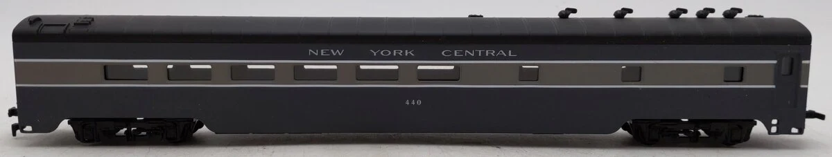 IHC 48202 HO Scale New York Central Dining Car #440 EX/Box - Image 3