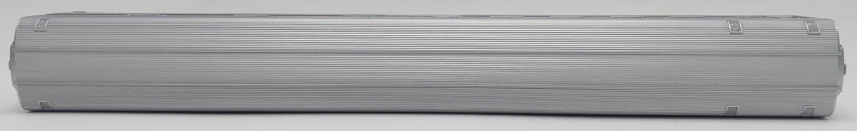 IHC 6715 HO Scale NYC Corrugated Side Roomette Passenger Car "Detroit" LN/Box - Image 3