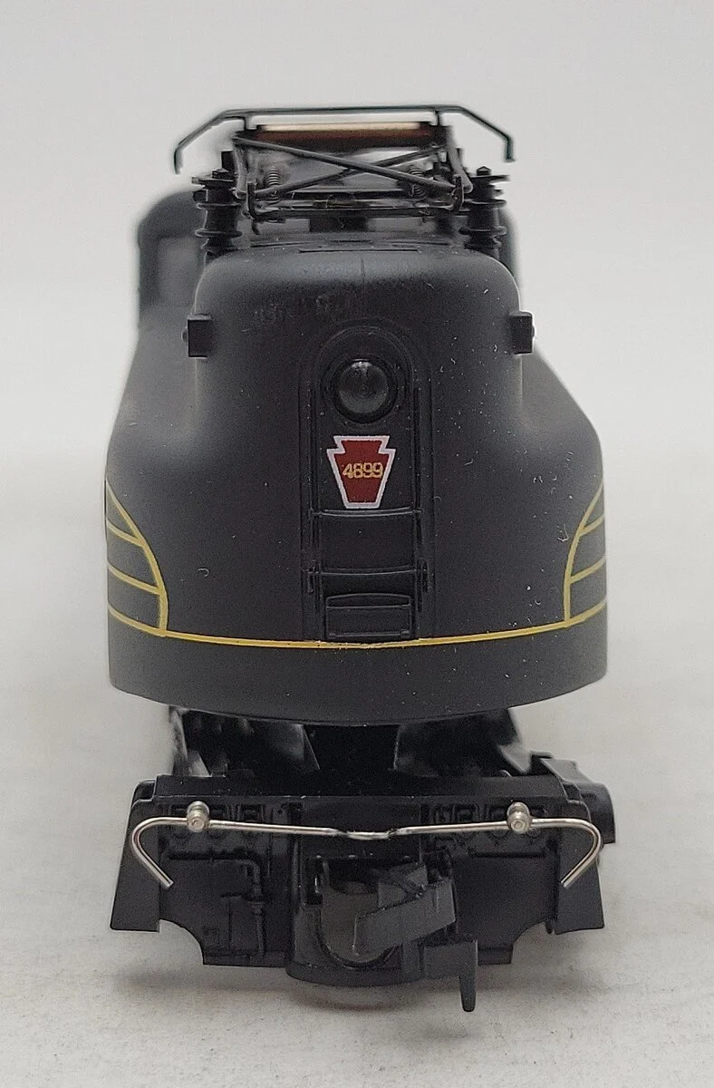 IHC M9311 HO Scale Pennsylvania Railroad GG-1 Electric Locomotive #4899 LN/Box - Image 5