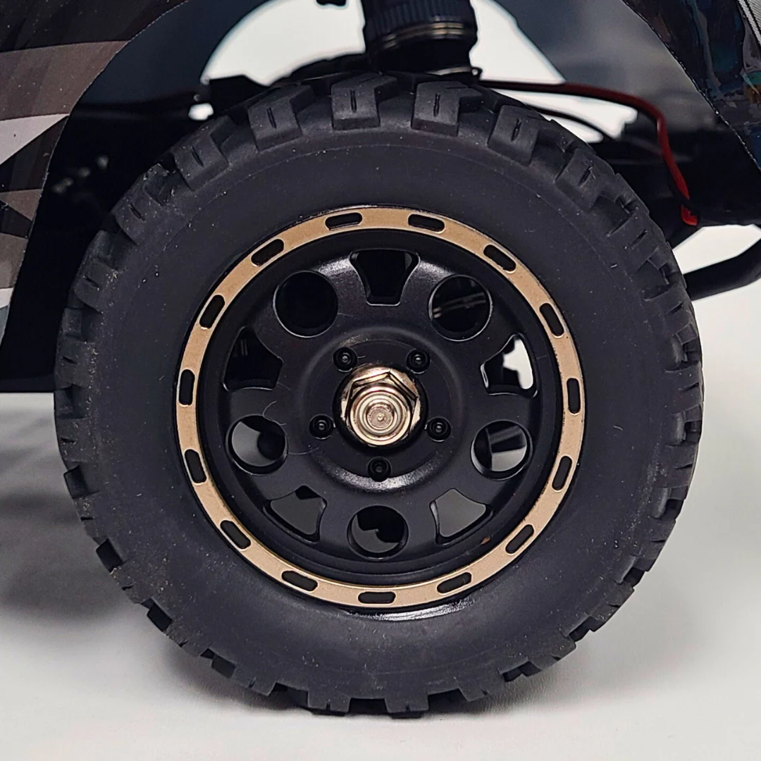 Imex 19415 1:16 BOLT Brushless 4WD RC Truck - Image 10