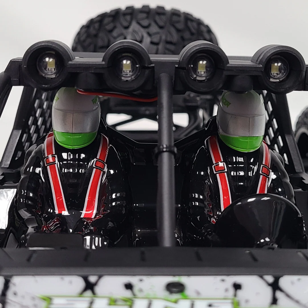 Imex 19515 1:12 Slingshot 4WD Brushless Desert Buggy - Image 10