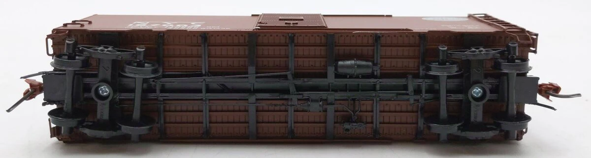 InterMountain 45401-01 New York Central PS-1 40' Box Car #167003 LN/Box - Image 4