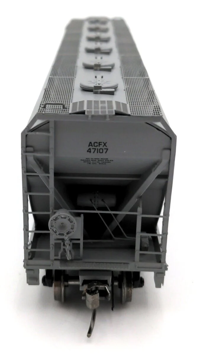 Intermountain 47085-06 HO French's Hopper Car #47107 LN/Box - Image 5