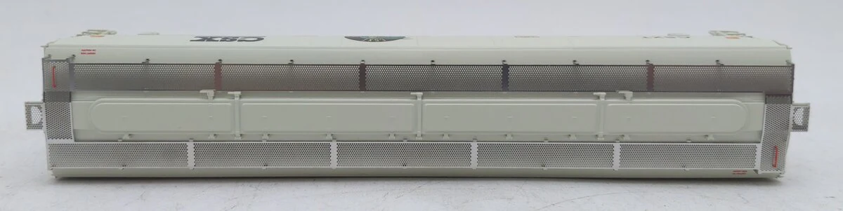 InterMountain 472102-05 HO Scale Trinity 5161Cu Hopper CSX Grain Express #265086 LN/Box - Image 6