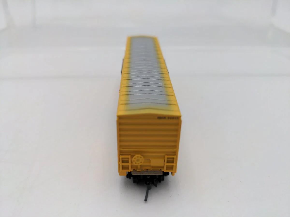 InterMountain 67509-17 N Scale Rail box Box Car #32211 LN/Box - Image 5