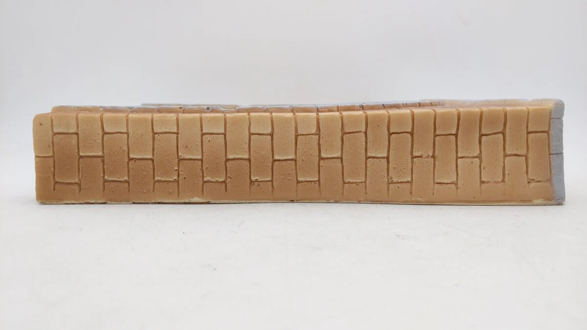 Isle Laboratories 160 G Scale Brick Foam Tunnel Portal EX - Image 4