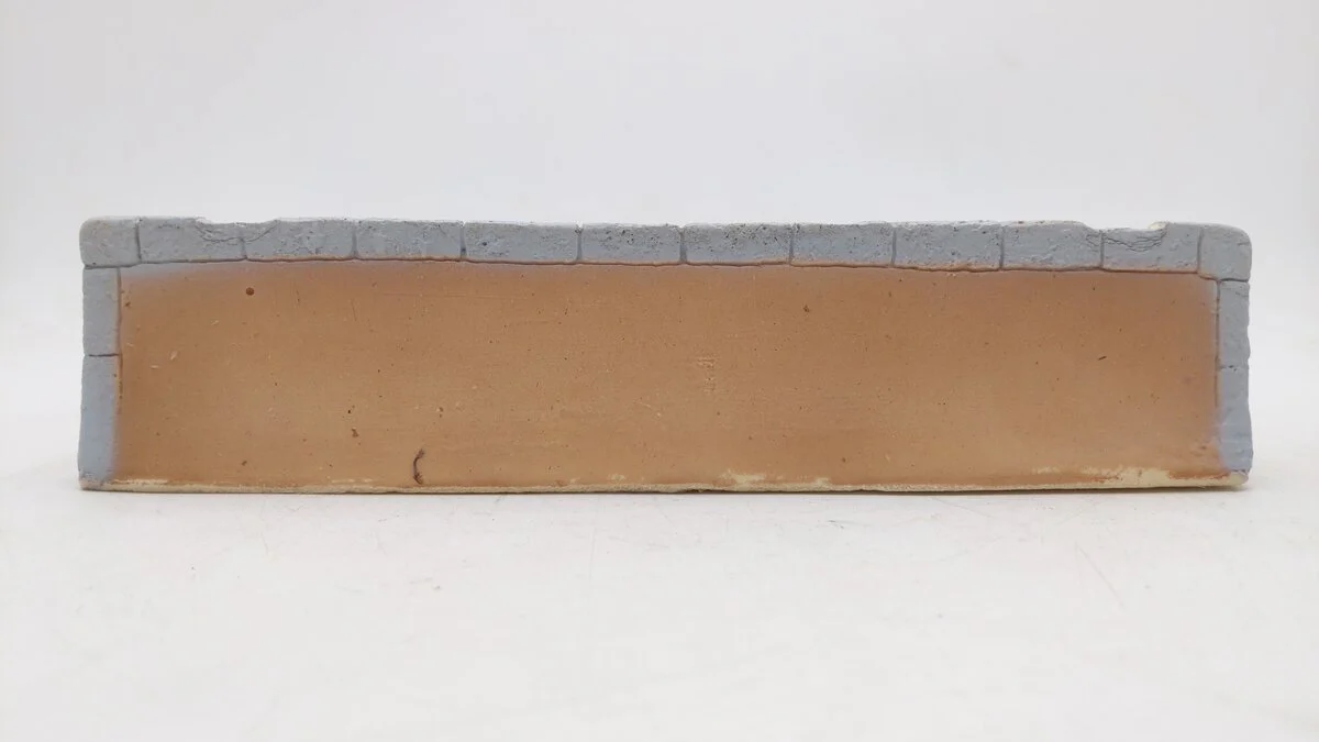 Isle Laboratories 160 G Scale Brick Foam Tunnel Portal EX - Image 5