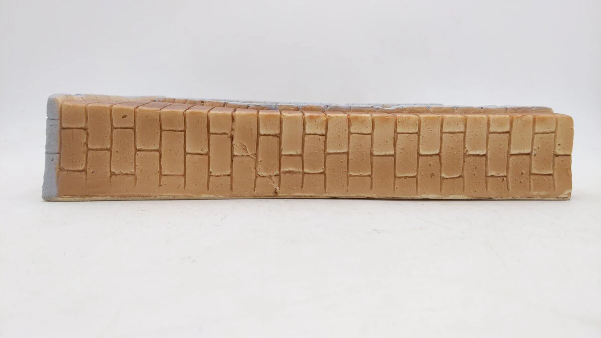 Isle Laboratories 160 G Scale Brick Foam Tunnel Portal EX - Image 6