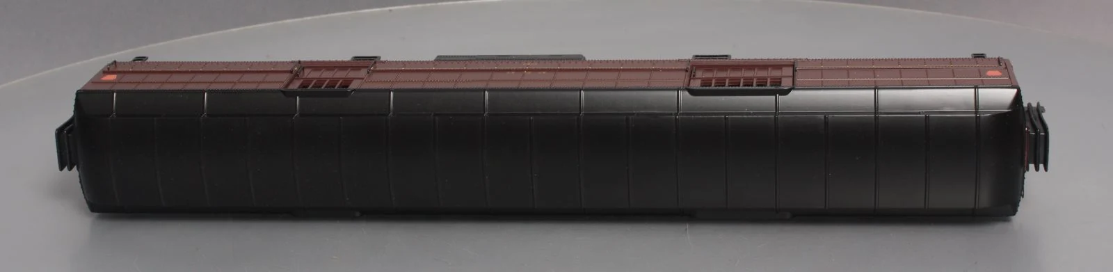 K-Line K4480-9229 O Pennsylvania 18" Heavyweight Baggage Car #9229 LN/Box - Image 11