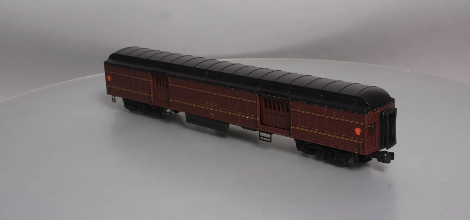K-Line K4480-9229 O Pennsylvania 18" Heavyweight Baggage Car #9229 LN/Box - Image 3