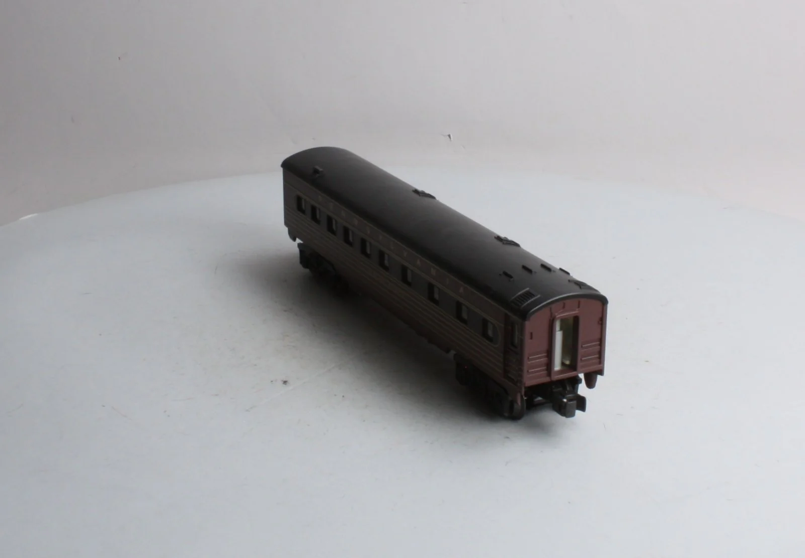 K-Line K4580-8086 O Pennsylvania Cascade Heights 12.5" Streamliner Pullman Car LN/Box - Image 3