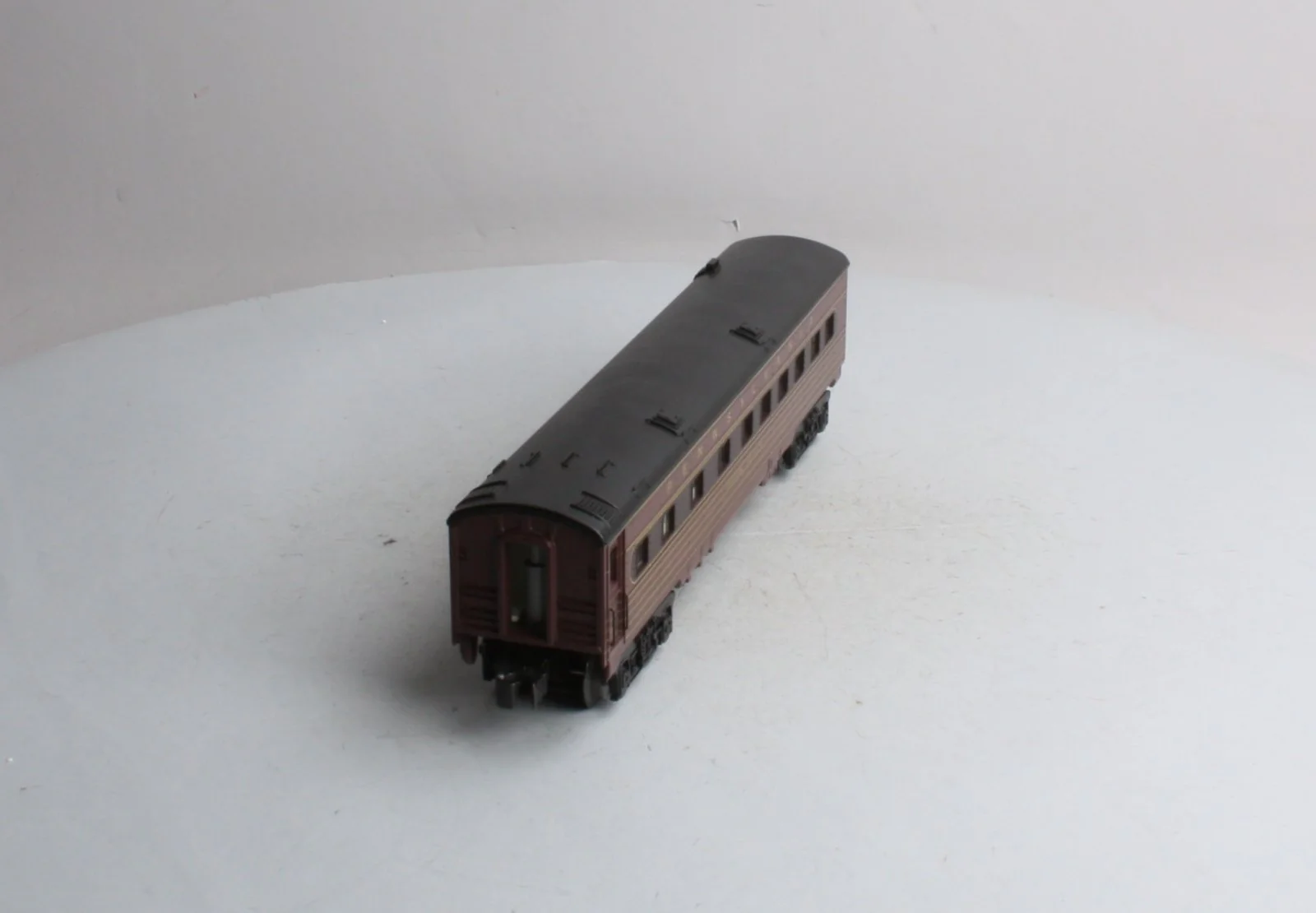 K-Line K4580-8086 O Pennsylvania Cascade Heights 12.5" Streamliner Pullman Car LN/Box - Image 4