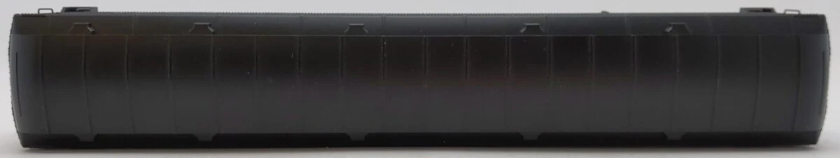 K-Line K4880-0017 O PRR Broadway Ltd "Emerald Lodge" Heavyweight Pullman Car LN - Image 4