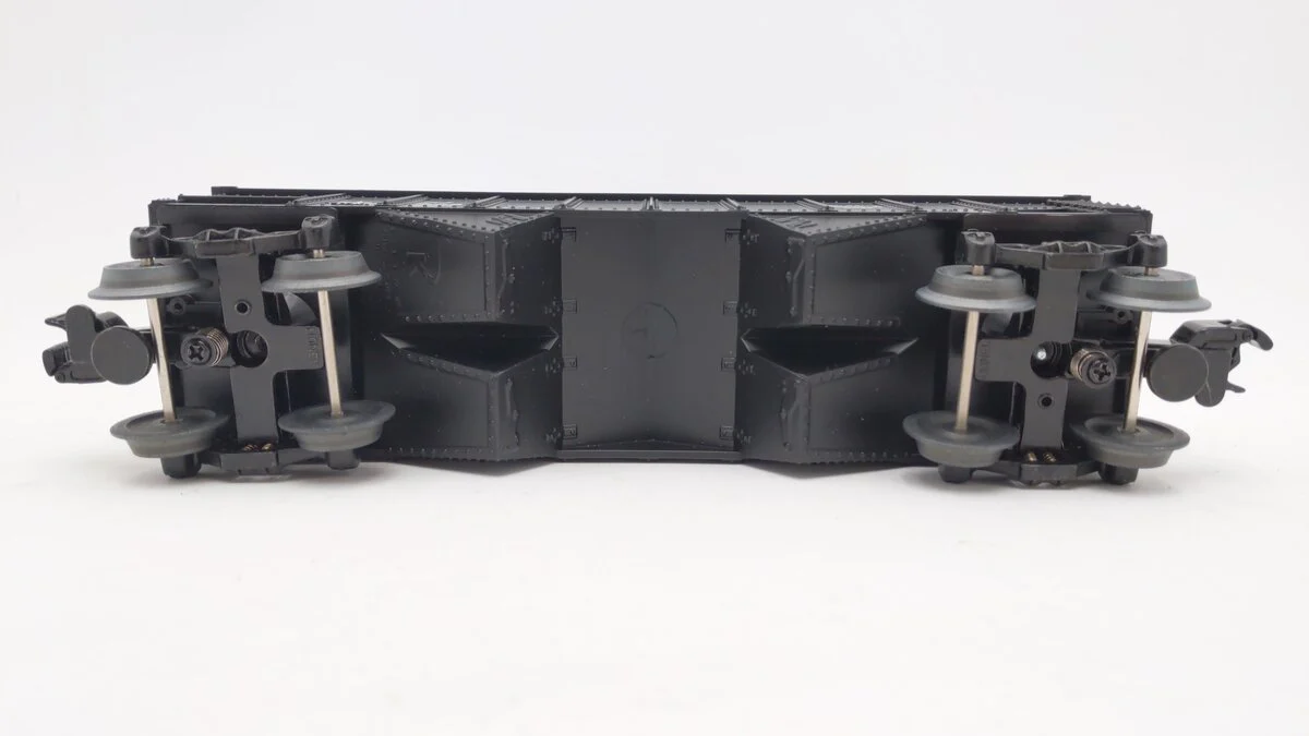 K-Line K622-12322 O Gauge CNJ Ribbed Hopper Car #60550 EX - Image 6
