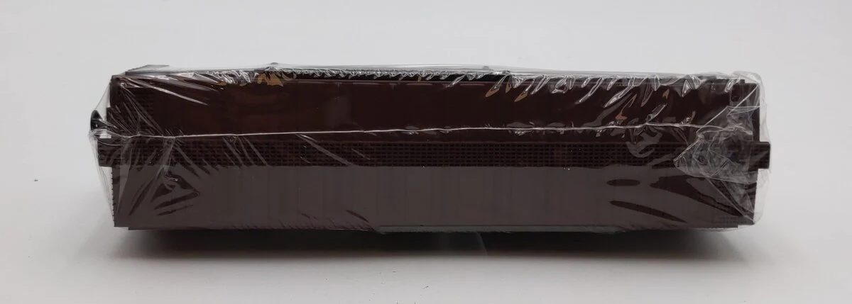 K-Line K64233 O Gauge Santa Fe Classic Map Car Boxcar #64233 MT/Box - Image 3