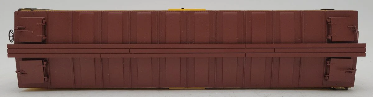 K-Line K7605 O Gauge Rath Classic Refrigerator Car EX - Image 3