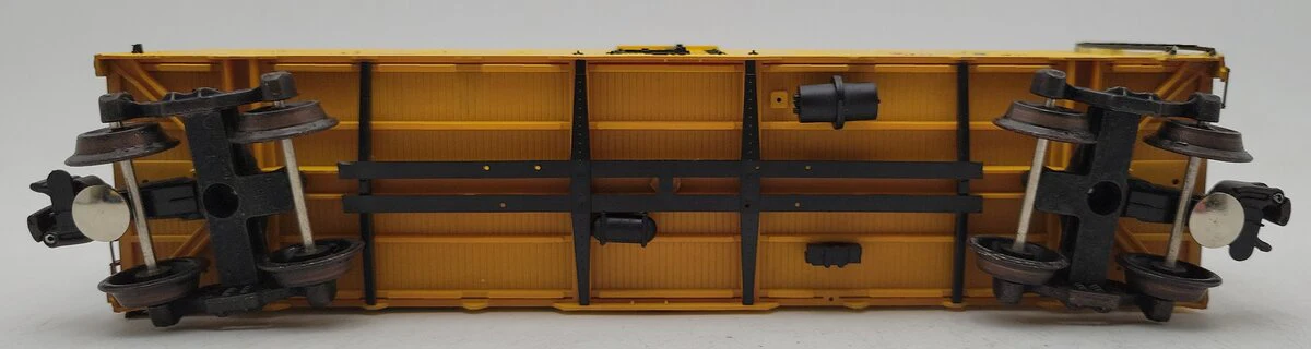 K-Line K7605 O Gauge Rath Classic Refrigerator Car EX - Image 4